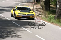 Sainte Baume Historique